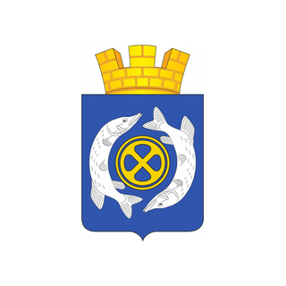 Герб Щучье