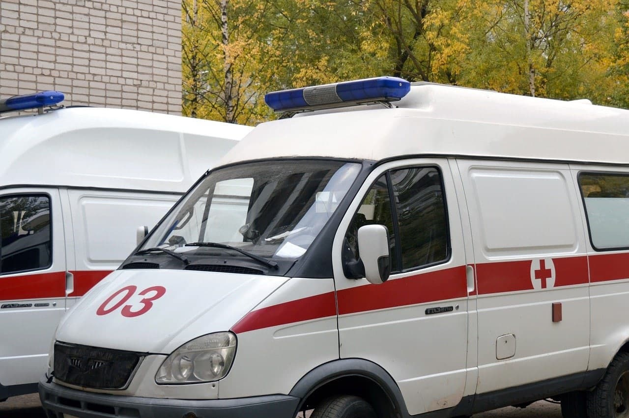 В Румынии двухлетний ребёнок внезапно умер на батуте